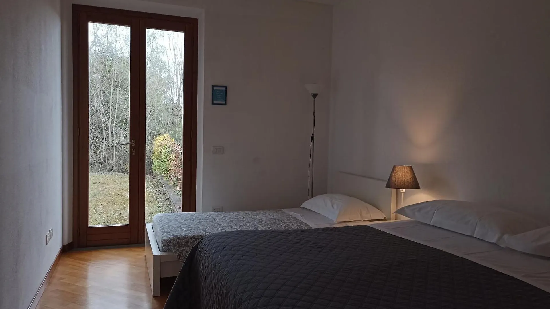 Apt Rebecca - Apartment In Villa In The Vineyard Strada in Chianti Hébergement de vacances