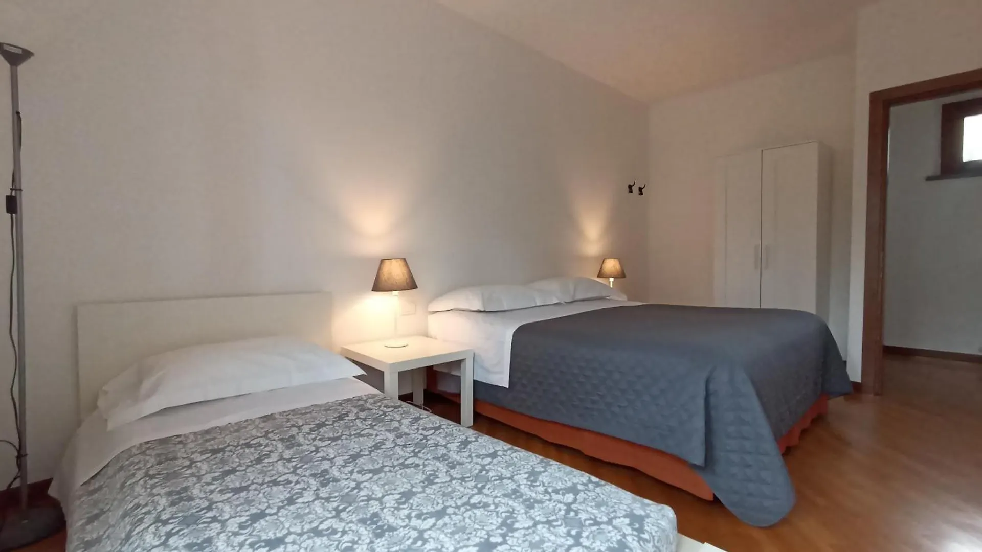 Apt Rebecca - Apartment In Villa In The Vineyard Strada in Chianti Italie