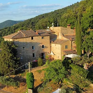 Maison d'hôtes Gioietta, Strada in Chianti